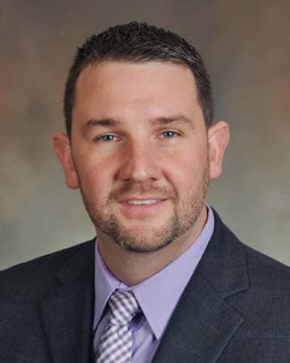 Dr. Evan Robbins - Indianapolis, IN - Dentistry