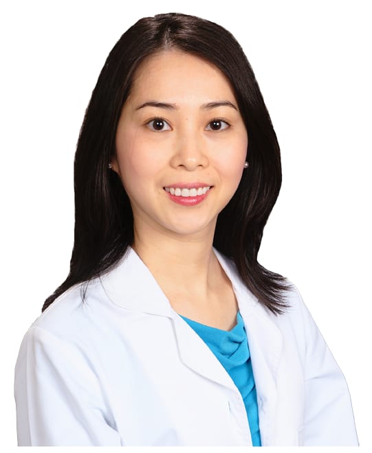 Dr. Chan Lin