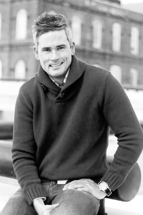 Dr. Erik James Zundo, DDS