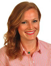 Dr. Lauren Elizabeth Alavanja - South Bend, IN - Dentistry