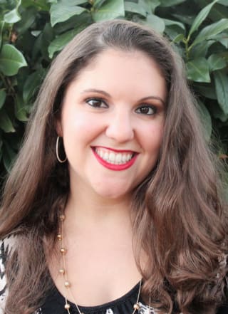 Dr. Jayme Kemp Wood - Raleigh, NC - Dentistry
