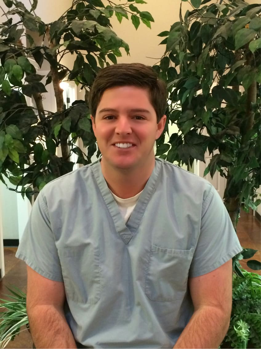 Dr. Adam Donothan Byrd - Florence, MS - Dentistry