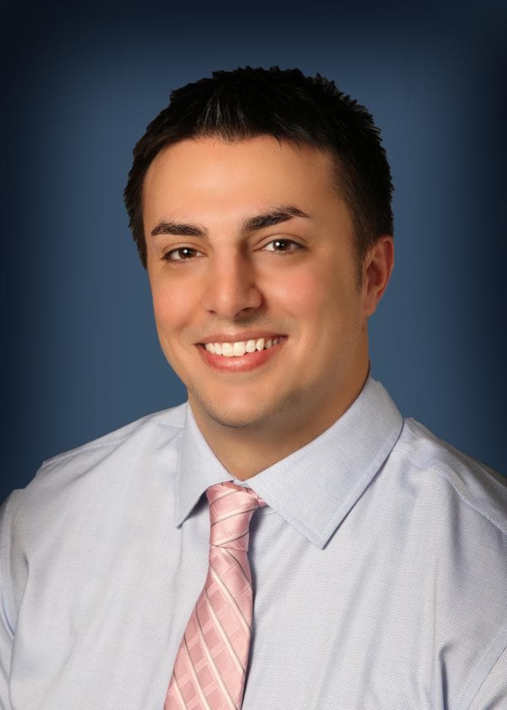 Dr. Anthony J Costanzo - Buffalo, NY - Dentistry