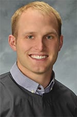 Dr. Mikkel Dean Haugen - Saint Peter, MN - Dentistry