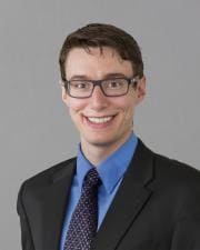 Dr. Alex Robert Lund - Princeton, MN - Dentistry