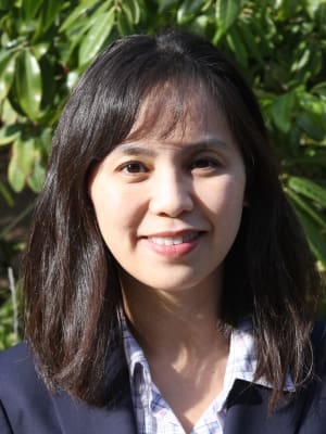 Dr. Phuong Trinh Nguyen, DDS - Huntington Beach, CA - Dentistry