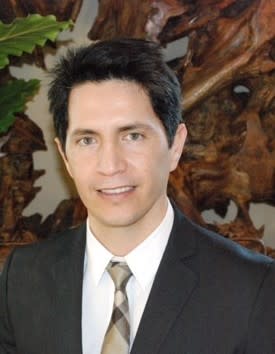Dr. Eliud Villarreal - Dallas, TX - Dentistry