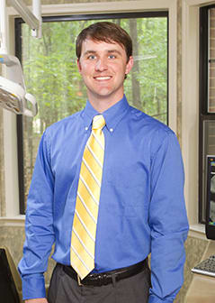 Dr. Brian Richard Beck - TALLAHASSEE, FL - Dentistry