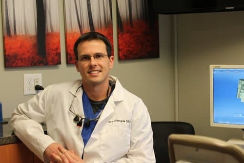Dr. Lance Jacob Pietropola - Dover, PA - Dentistry