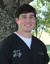 Dr. Chad Stephen Spillers - Gonzales, LA - Dentistry