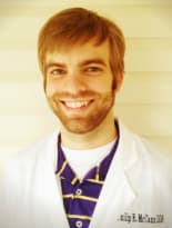 Dr. Philip E Mccann