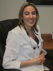 Dr. Megan Elizabeth Dietz - Encinitas, CA - Dentistry