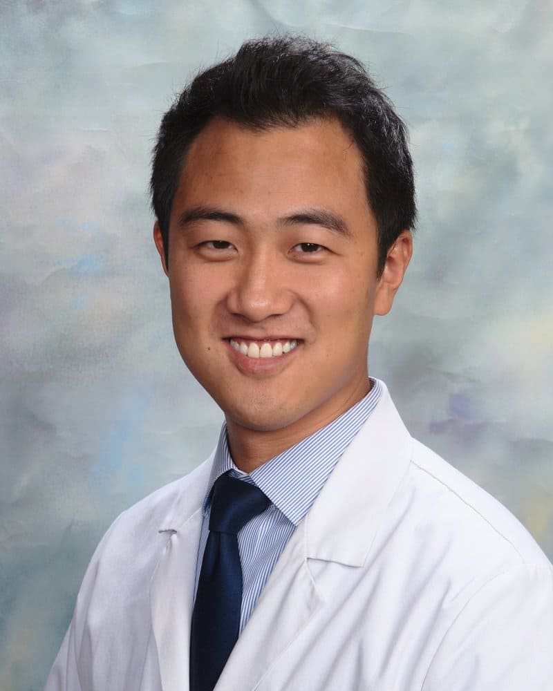 Dr. Richard Sung-Hoon Lim - Yucaipa, CA - Dentistry