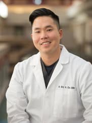 Dr. Eric H Cho - Hagerstown, MD - Dentistry