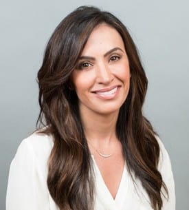 Dr. Anoosheh Shahkarami, DDS - Tarzana, CA - Dentistry