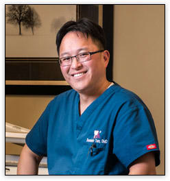 Dr. Dominic C Tam - Glendale, AZ - Dentistry