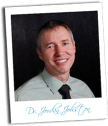 Dr. Jordan S Johnston - Palm Coast, FL - Dentistry