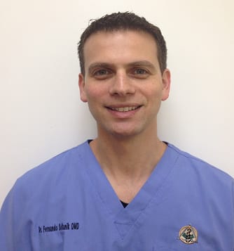 Dr. Fernando Soltanik - Miami, FL - Dentistry