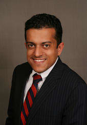 Dr. Hamid Hoveida