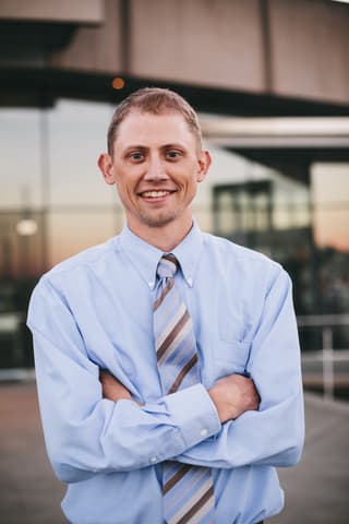 Dr. Daniel G Blackner - Yelm, WA - Dentistry