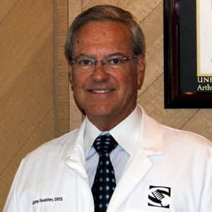 Dr. John Wayne Feaster, DDS