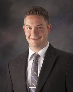 Dr. Thaddeus Walker Honaker - Billings, MT - Dentistry