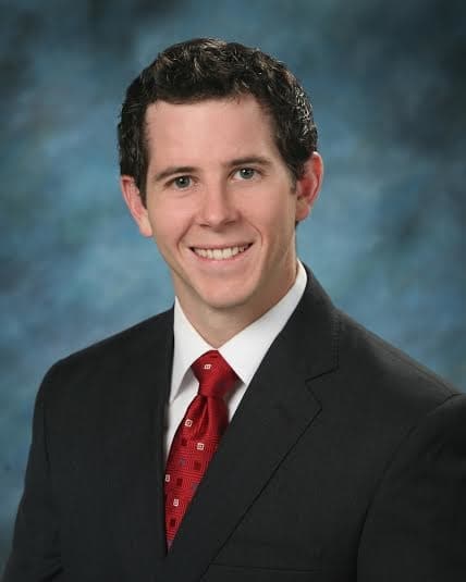 Dr. Patrick Ryan Wachter - Bellevue, NE - Dentistry