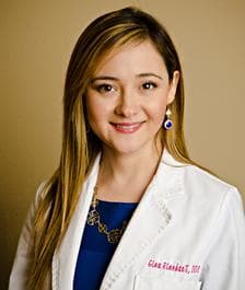 Dr. Gina Rinehart