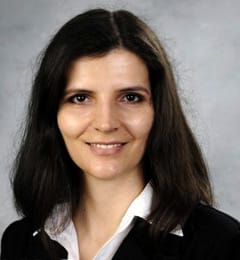 Dr. Alina M Catana Macovei, DDS - Chicago, IL - Dentistry