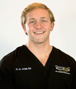 Dr. John C Jernigan, DDS - Rocky Mount, NC - Dentistry