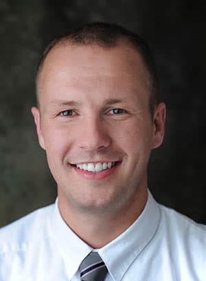 Dr. Kent Alan Marchant, DDS