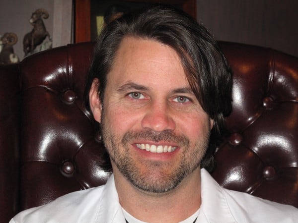 Dr. Jason M Stevens - Dallas, GA - Dentistry