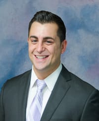 Dr. Ali Hassan Ismail - Canton, MI - Dentistry