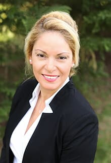 Dr. Wanda R Hall