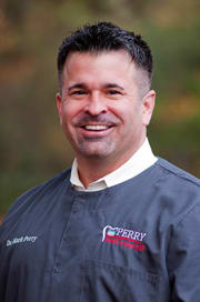 Dr. Mark Wayne Perry - Cornelia, GA - Dentistry