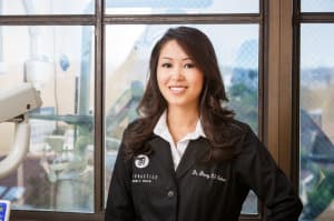 Dr. Stacey Chin-Ying Cohen, DDS - Beverly Hills, CA - Dentistry
