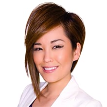 Dr. Jessica Marie Ahn - Tacoma, WA - Dentistry