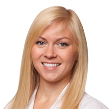 Dr. Cara Christin Mccallum - Littleton, CO - Dentistry