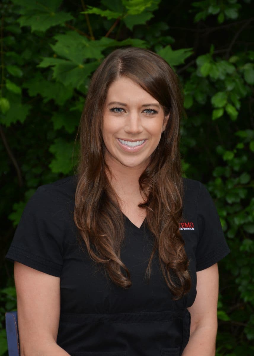 Dr. Catherine Elizabeth Nelson, DDS - Kalamazoo, MI - Dentistry