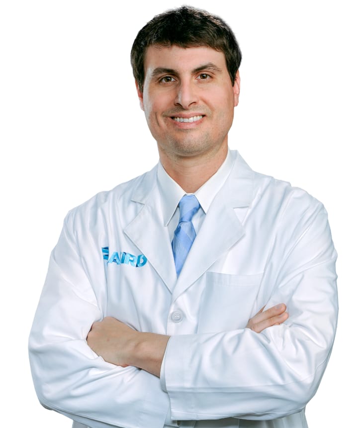 Dr. Garrick James Mcgrath, DDS - Marietta, GA - Dentistry