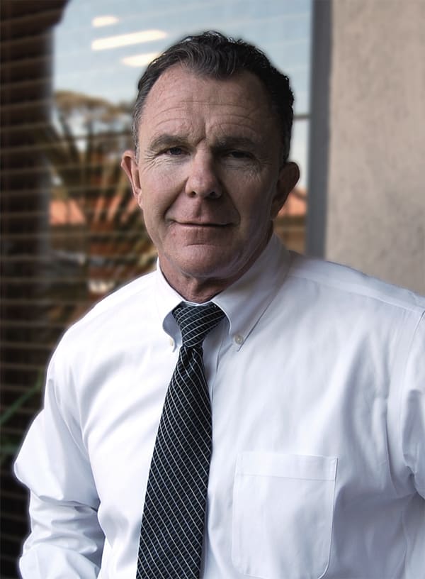 Dr. Richard W Davis, DDS - SANTA BARBARA, CA - Dentistry