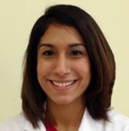 Dr. Pallavi V Dhingra - Richmond, VA - Dentistry