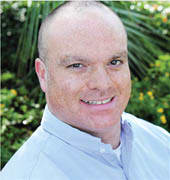 Dr. John Michael Moulton - Lexington, SC - Dentistry