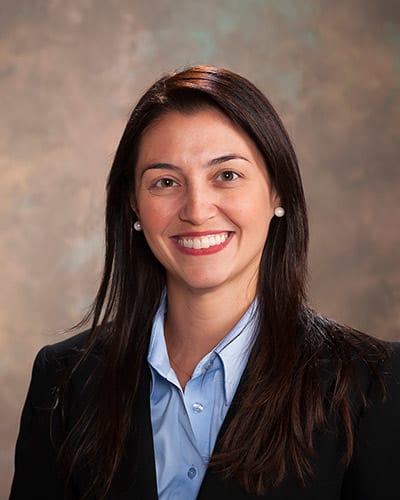 Dr. Tatiana D Volin - Menomonie, WI - Dentistry