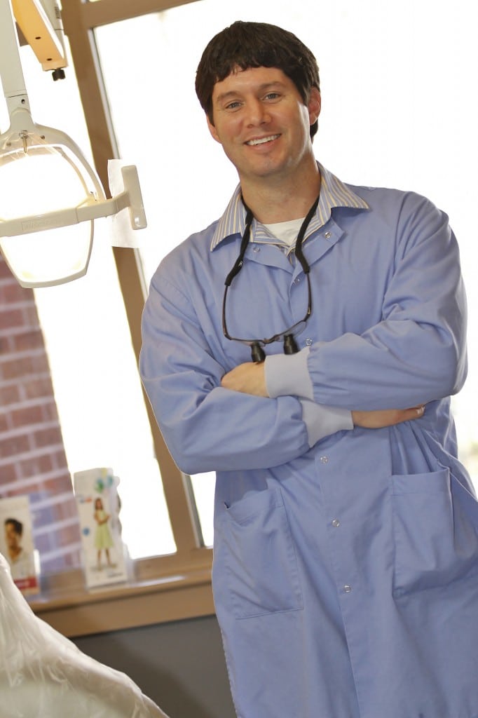 Dr. Keith E Beavers, DDS - Cary, NC - Dentistry