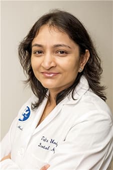 Dr. Alka Mahajan - Fairfax, VA - Dentistry