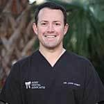 Dr. John Cary Assey, DDS - Mount Pleasant, SC - Dentistry