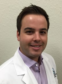 Dr. Andrew J Corsaro - Gainesville, FL - Dentistry