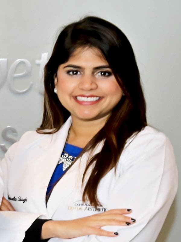 Dr. Namrata Singh - Houston, TX - Dentistry