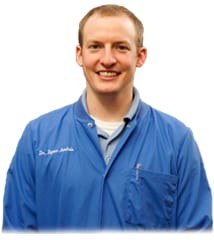 Dr. Ryan Andris, DDS - MORTON, IL - Dentistry